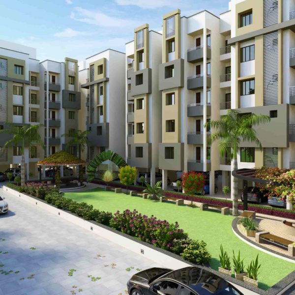 Residential Projects in Ahmedabad