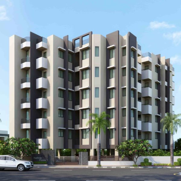 Residential Projects in Ahmedabad