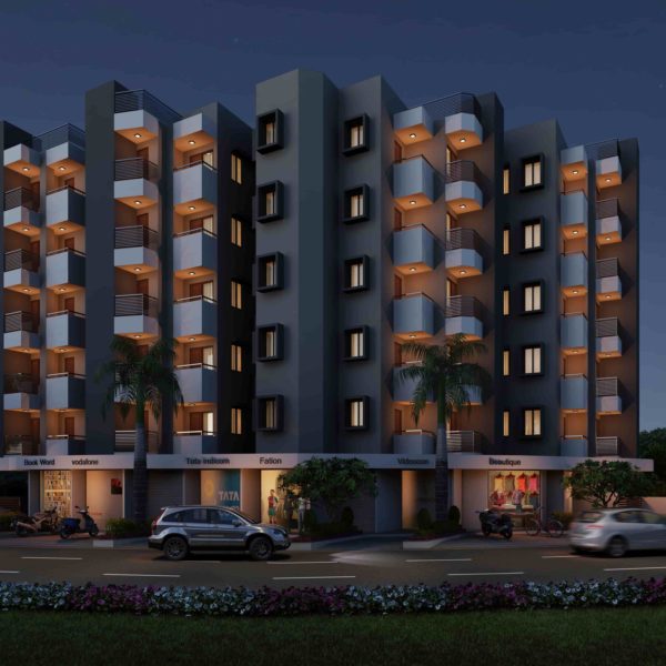 Residential Projects in Ahmedabad