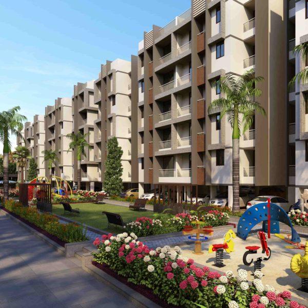 Residential Projects in Ahmedabad