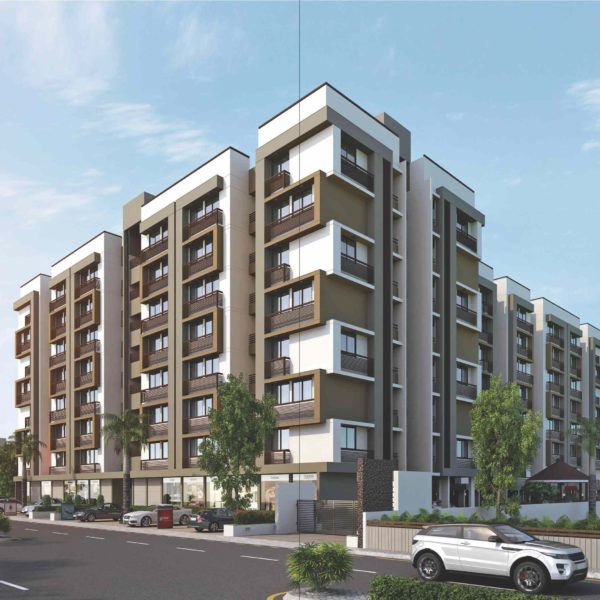 Residential Projects in Ahmedabad