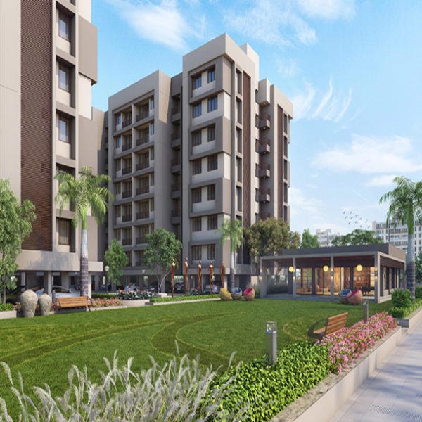 Residential Projects in Ahmedabad